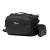 Lowepro ProTactic Lite SLX 110 AW III - kompaktowa torba fotograficzna, czarna_Torba z przodu_1